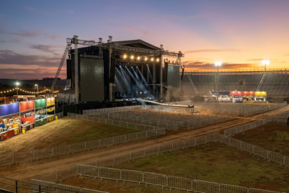 Barretos 2026 mostra como grandes shows estão transformando música em destino turístico no Brasil