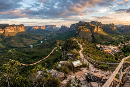 Novela que cruza o Brasil pode virar novo motivo para viajar: como a TV está impulsionando destinos turísticos
