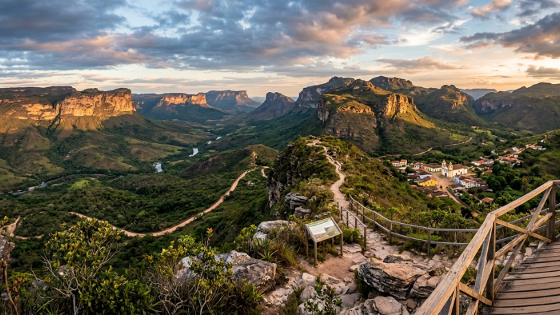 Novela que cruza o Brasil pode virar novo motivo para viajar: como a TV está impulsionando destinos turísticos